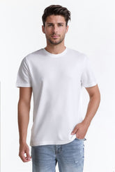 Crew Neck Tee TS-CNSJ24-308